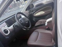 Wuling Binguo 2023 333km Lingxi Connected Plus - ფოტო 3
