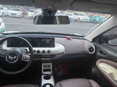Wuling Binguo 2023 333km Lingxi Connected Plus - ფოტო 5