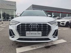 Audi Q3 2022 35 TFSI Fashion Dynamic - ფოტო 1