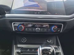Audi Q3 2022 35 TFSI Fashion Dynamic - ფოტო 10