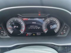 Audi Q3 2022 35 TFSI Fashion Dynamic - ფოტო 12