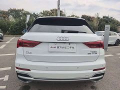 Audi Q3 2022 35 TFSI Fashion Dynamic - ფოტო 15