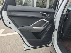 Audi Q3 2022 35 TFSI Fashion Dynamic - ფოტო 16