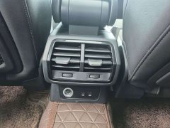 Audi Q3 2022 35 TFSI Fashion Dynamic - ფოტო 18