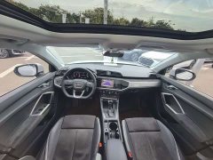 Audi Q3 2022 35 TFSI Fashion Dynamic - ფოტო 19