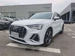Audi Q3 2022 35 TFSI Fashion Dynamic - ფოტო 2