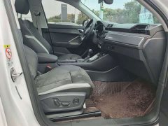Audi Q3 2022 35 TFSI Fashion Dynamic - ფოტო 20