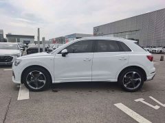 Audi Q3 2022 35 TFSI Fashion Dynamic - ფოტო 3