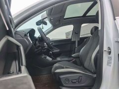 Audi Q3 2022 35 TFSI Fashion Dynamic - ფოტო 4