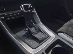 Audi Q3 2022 35 TFSI Fashion Dynamic - ფოტო 6