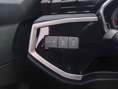Audi Q3 2022 35 TFSI Fashion Dynamic - ფოტო 7