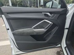 Audi Q3 2022 35 TFSI Fashion Dynamic - ფოტო 8