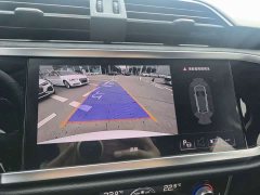 Audi Q3 2022 35 TFSI Fashion Dynamic - ფოტო 9