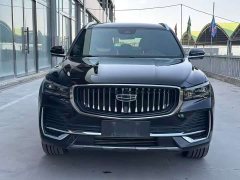 Geely Xingyue L 2021 2.0TD DCT EVO FWD Luxury - ფოტო 2