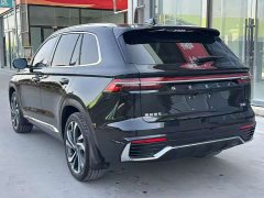 Geely Xingyue L 2021 2.0TD DCT EVO FWD Luxury - ფოტო 4