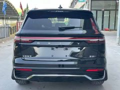 Geely Xingyue L 2021 2.0TD DCT EVO FWD Luxury - ფოტო 5