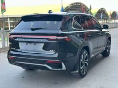 Geely Xingyue L 2021 2.0TD DCT EVO FWD Luxury - ფოტო 6