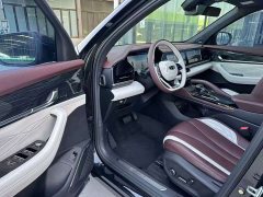 Geely Xingyue L 2021 2.0TD DCT EVO FWD Luxury - ფოტო 7