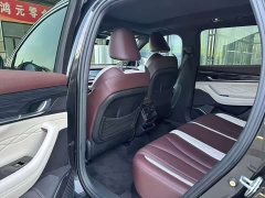 Geely Xingyue L 2021 2.0TD DCT EVO FWD Luxury - ფოტო 9