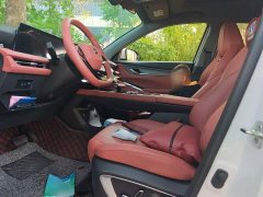 Changan CS75PLUS 2023 Third Generation 1.5T Automatic Deluxe - ფოტო 11