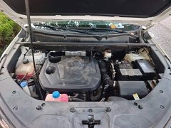 Changan CS75PLUS 2023 Third Generation 1.5T Automatic Deluxe - ფოტო 16