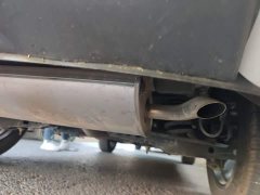 Changan CS75PLUS 2023 Third Generation 1.5T Automatic Deluxe - ფოტო 18