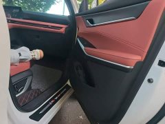 Changan CS75PLUS 2023 Third Generation 1.5T Automatic Deluxe - ფოტო 19