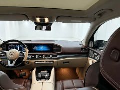 Mercedes-Benz Maybach GLS 600 4MATIC Lile Edition - ფოტო 4
