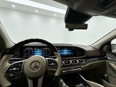 Mercedes-Benz Maybach GLS 600 4MATIC Lile Edition - ფოტო 5