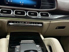 Mercedes-Benz Maybach GLS 600 4MATIC Lile Edition - ფოტო 6