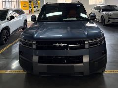 Fangchengbao Titanium 7 2025 190KM Four-Wheel Drive Ultra Edition - ფოტო 1
