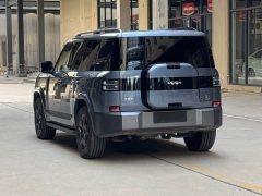 Fangchengbao Titanium 7 2025 190KM Four-Wheel Drive Ultra Edition - ფოტო 12