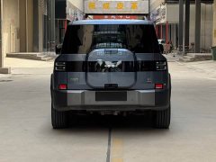 Fangchengbao Titanium 7 2025 190KM Four-Wheel Drive Ultra Edition - ფოტო 13