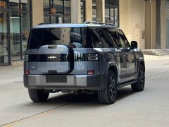 Fangchengbao Titanium 7 2025 190KM Four-Wheel Drive Ultra Edition - ფოტო 14