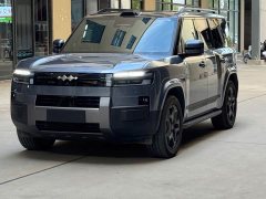 Fangchengbao Titanium 7 2025 190KM Four-Wheel Drive Ultra Edition - ფოტო 2