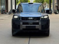 Fangchengbao Titanium 7 2025 190KM Four-Wheel Drive Ultra Edition - ფოტო 3