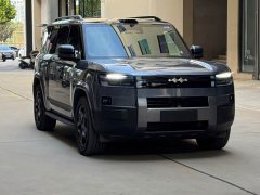 Fangchengbao Titanium 7 2025 190KM Four-Wheel Drive Ultra Edition - ფოტო 4