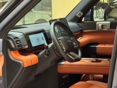 Fangchengbao Titanium 7 2025 190KM Four-Wheel Drive Ultra Edition - ფოტო 5