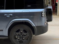 Fangchengbao Titanium 7 2025 190KM Four-Wheel Drive Ultra Edition - ფოტო 9