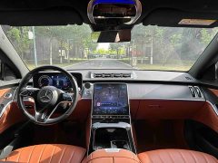 Mercedes-Benz S-Class S 400 L Business Edition - ფოტო 4