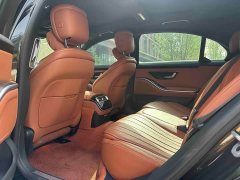 Mercedes-Benz S-Class S 400 L Business Edition - ფოტო 5