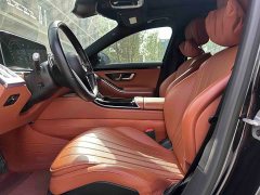 Mercedes-Benz S-Class S 400 L Business Edition - ფოტო 6