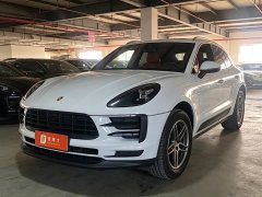 Porsche Macan 2.0T - ფოტო 1