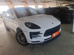 Porsche Macan 2.0T - ფოტო 2