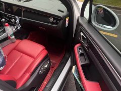 Porsche Macan 2.0T - ფოტო 5
