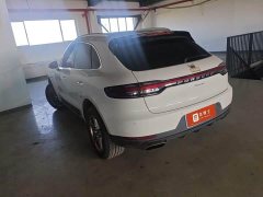 Porsche Macan 2.0T - ფოტო 6