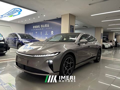 2026 Changan Qiyuan A07 Extended-Range Blue Whale Pure Electric 730 Luxury - ავტომობილი ჩინეთიდან