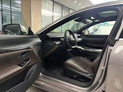 Changan Qiyuan A07 Extended-Range Blue Whale Pure Electric 730 Luxury - ფოტო 11