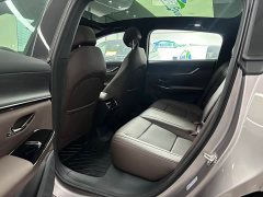 Changan Qiyuan A07 Extended-Range Blue Whale Pure Electric 730 Luxury - ფოტო 13