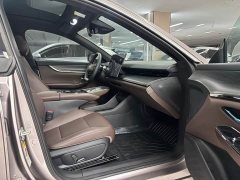 Changan Qiyuan A07 Extended-Range Blue Whale Pure Electric 730 Luxury - ფოტო 16